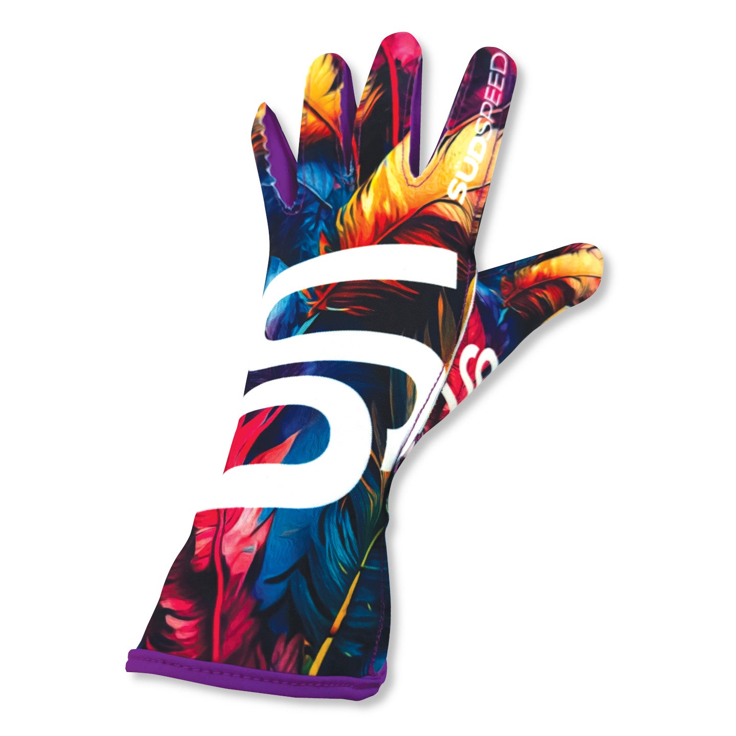 Südspeed #51 Sim Racing Gloves