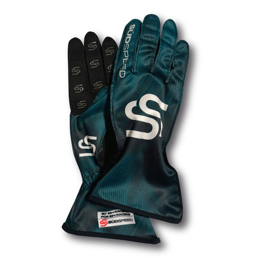 Südspeed Brooklands Sim Racing Gloves