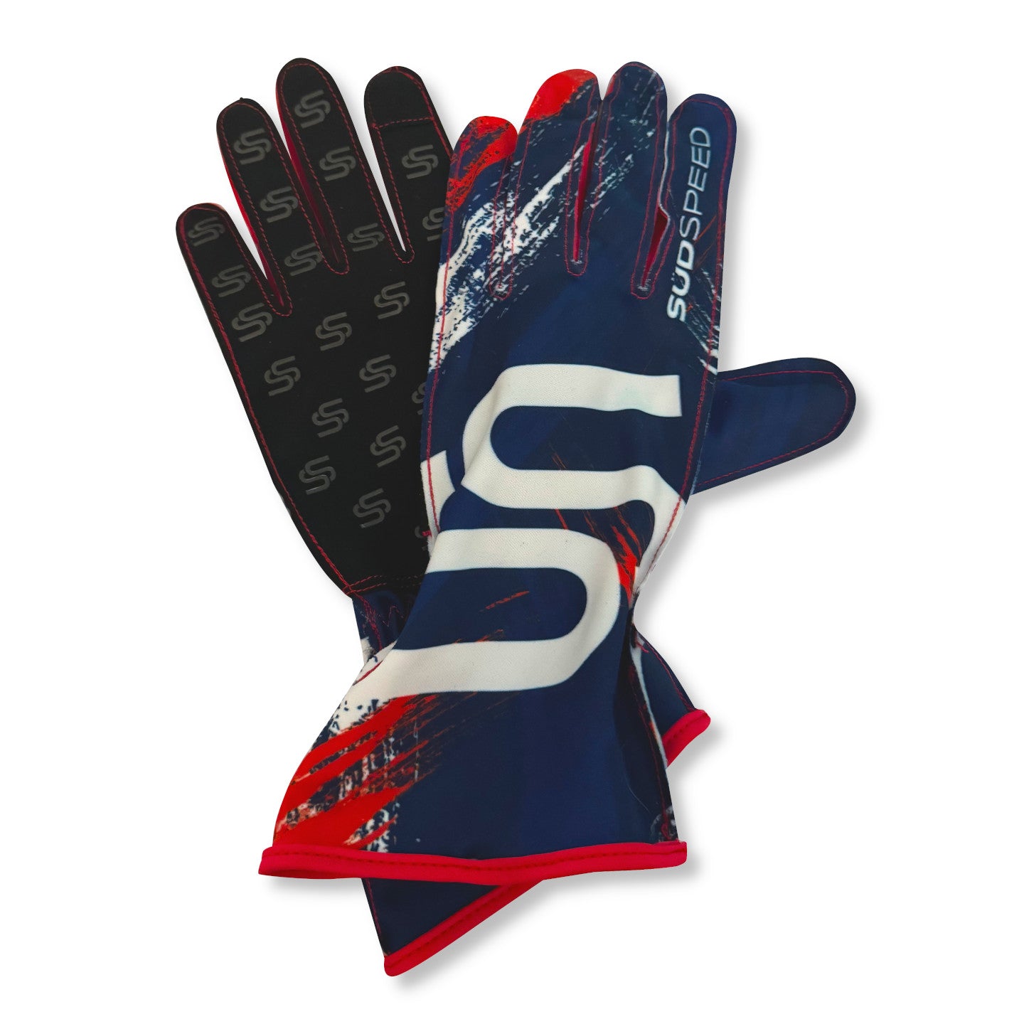 Südspeed Mulsanne Sim Racing Gloves