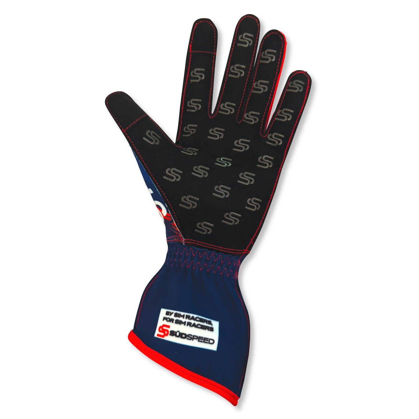 Südspeed Mulsanne Sim Racing Gloves