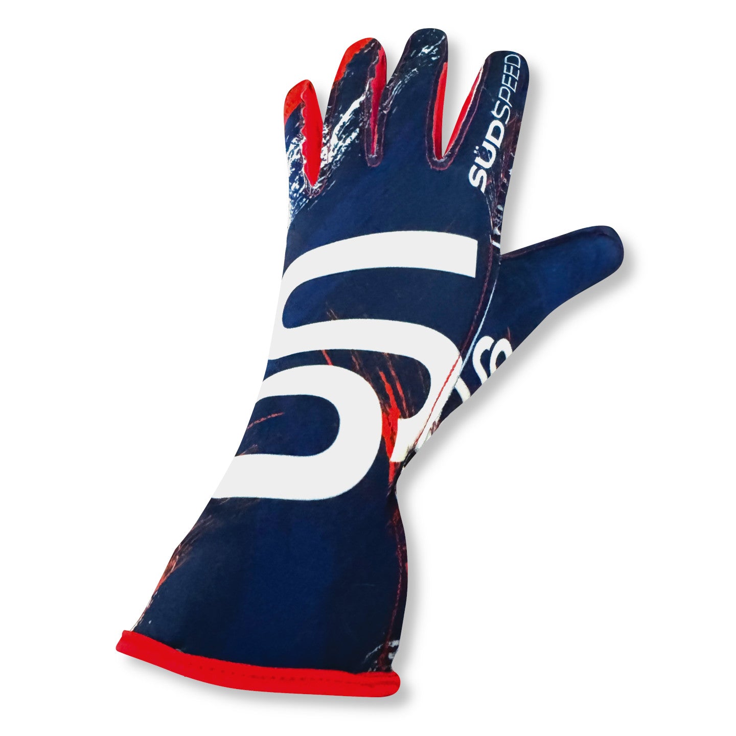 Südspeed Mulsanne Sim Racing Gloves