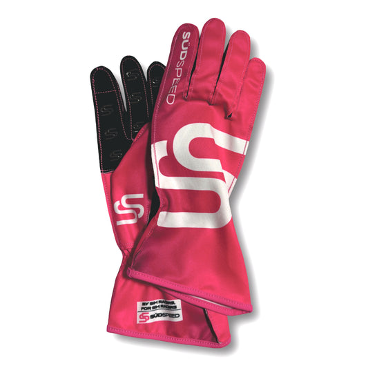 Südspeed Dame Sim Racing Gloves